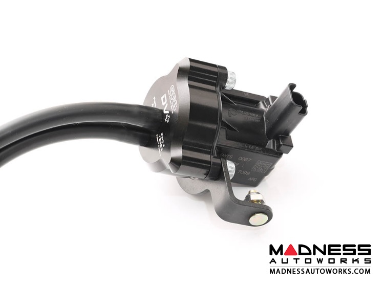 MINI Hardtop (3-door) Diverter Valve - DV+ - N18 Engines - R Series - Go Fast Bits - R56 - Cooper S/JCW